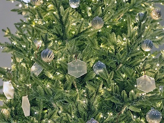 Tree Ornaments